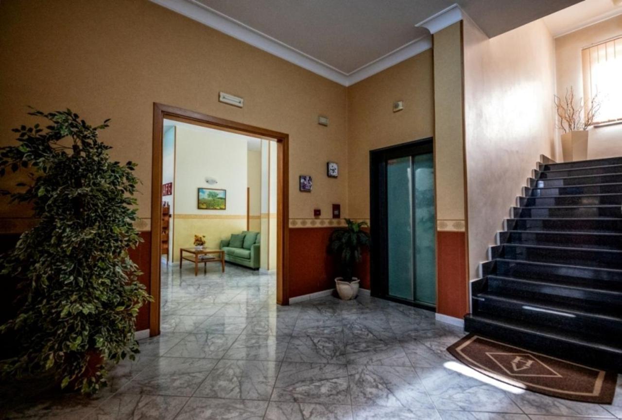 Hotel Venere Villaricca Exterior photo
