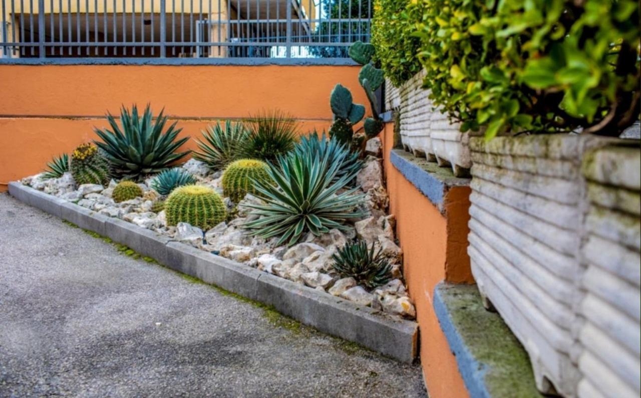 Hotel Venere Villaricca Exterior photo